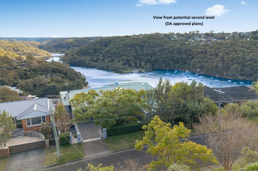 36 Headland Rd, Castle Cove, NSW 2069