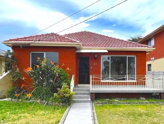 33 Bath St, Monterey, NSW 2217