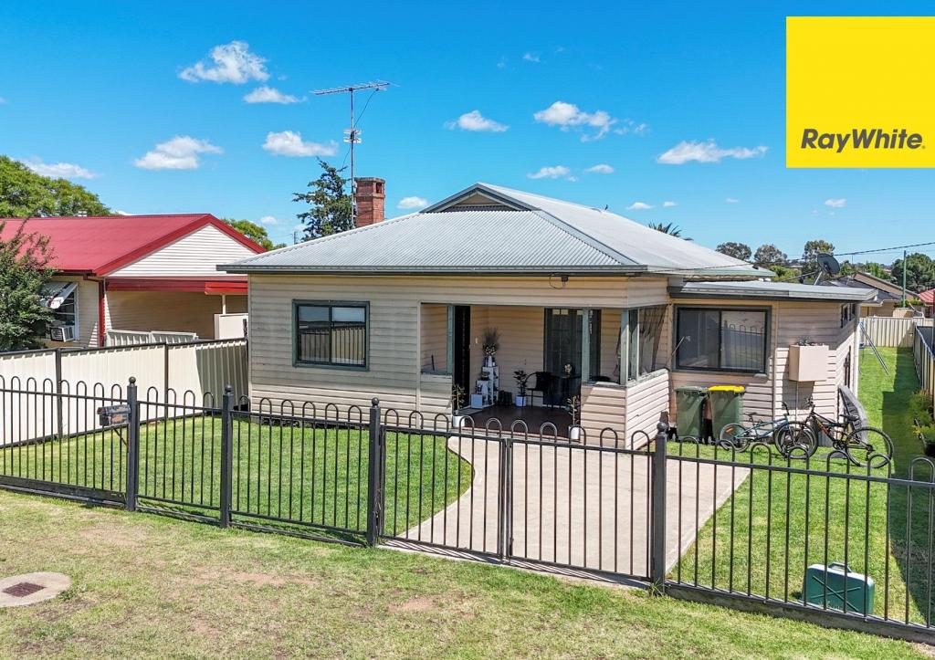 46 Bennett St, Inverell, NSW 2360
