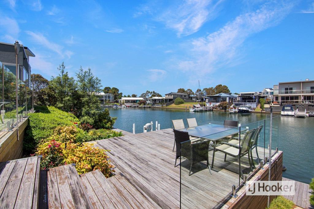 13 Driftwood Cl, Paynesville, VIC 3880