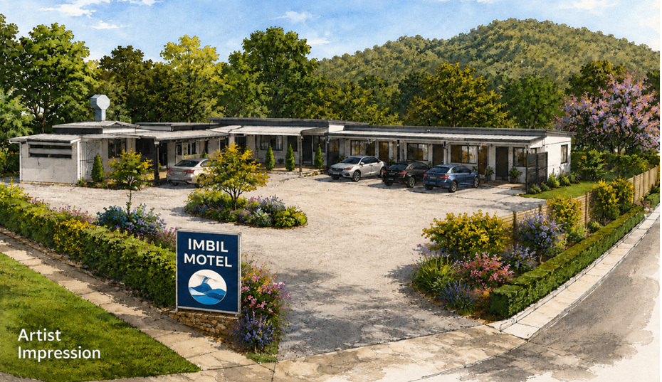 2 Imbil Island Rd, Imbil, QLD 4570
