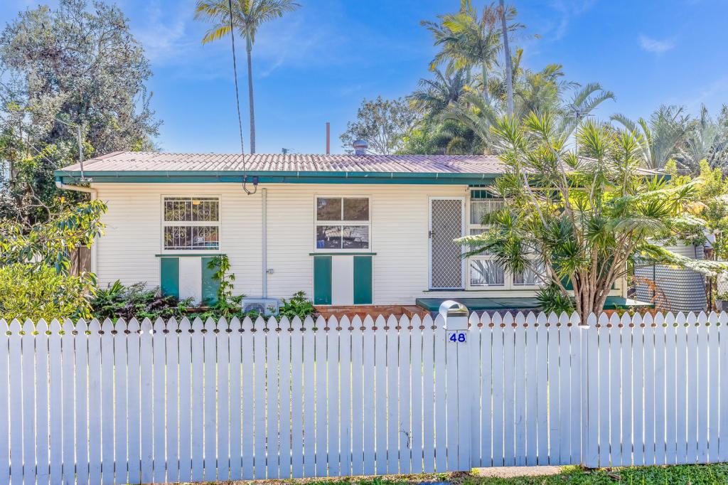 48 Gynther Ave, Brighton, QLD 4017