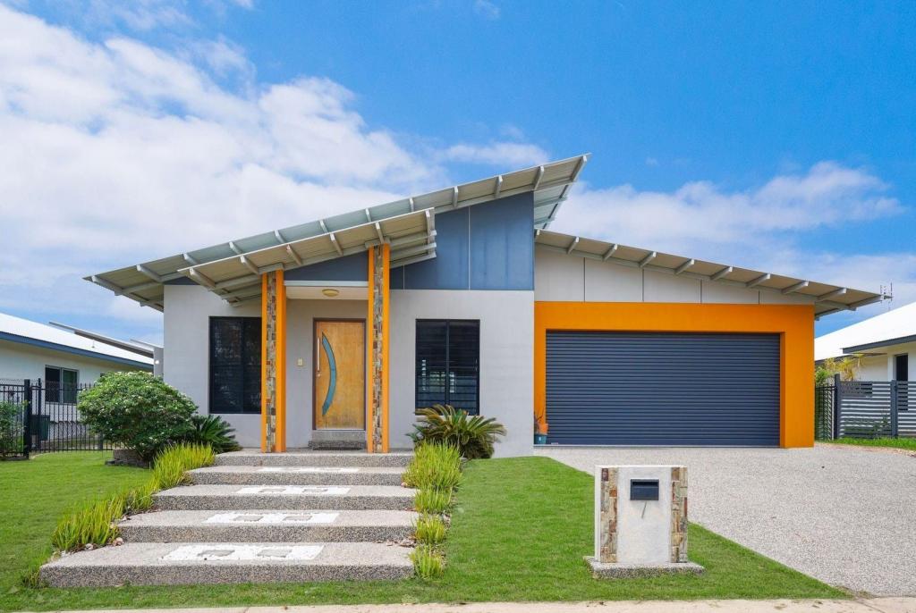 7 Ewens St, Muirhead, NT 0810