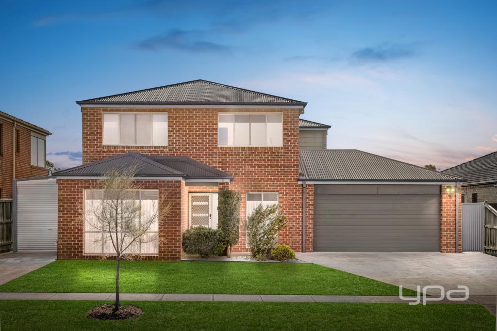 6 Teatree Tce, Point Cook, VIC 3030