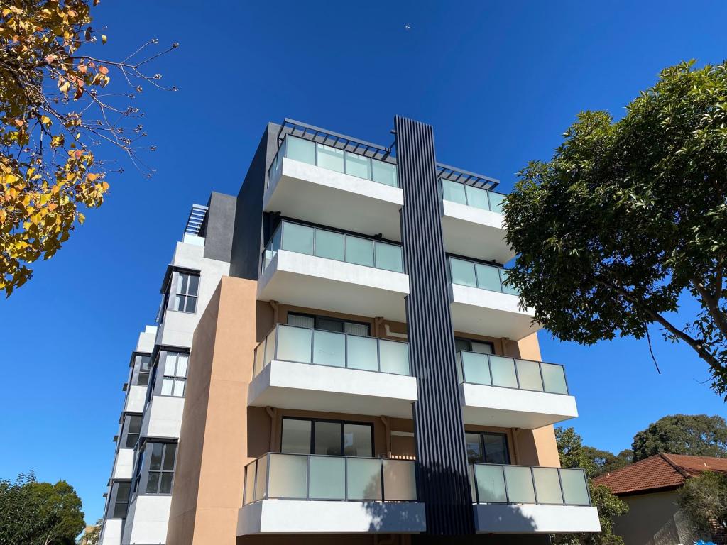 9/24 Barber Ave, Penrith, NSW 2750