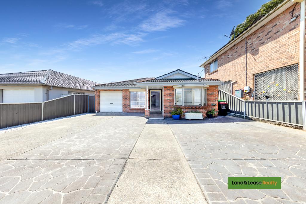 150 King Georges Rd, Wiley Park, NSW 2195