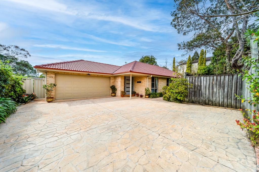 32b Derby Rd, Hornsby, NSW 2077