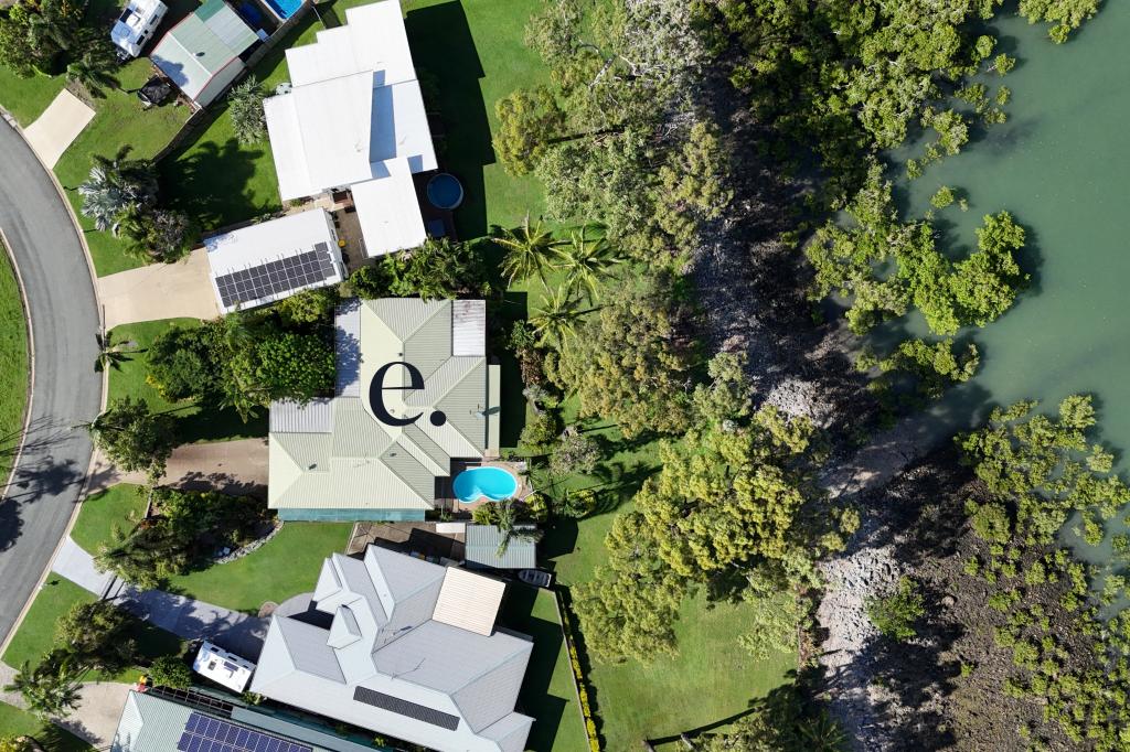 27 Blue Beach Bvd, Haliday Bay, QLD 4740
