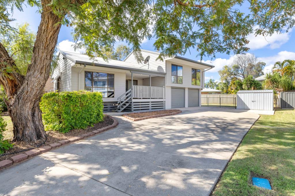 4 Julie Ct, Emerald, QLD 4720