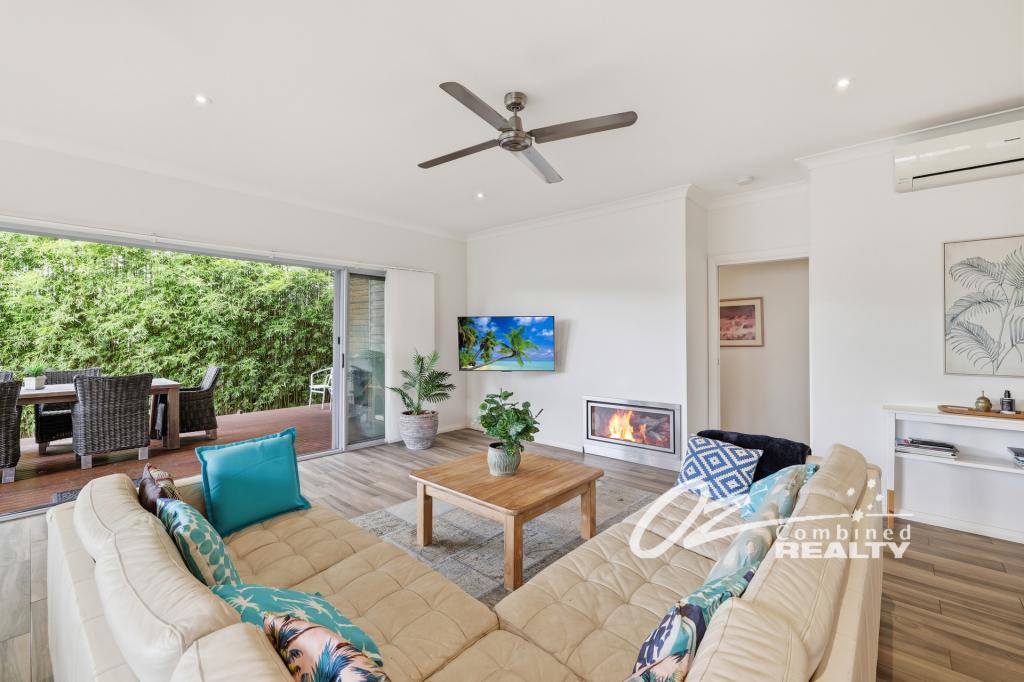 16 Deas Thomson St, Vincentia, NSW 2540