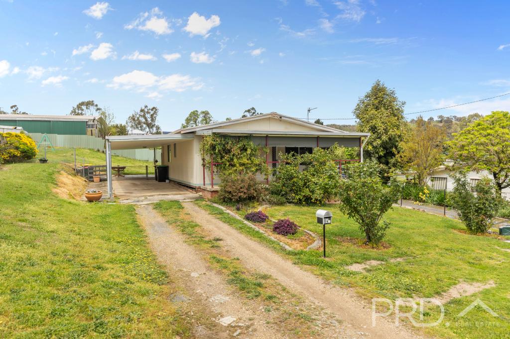 84a Carey St, Tumut, NSW 2720