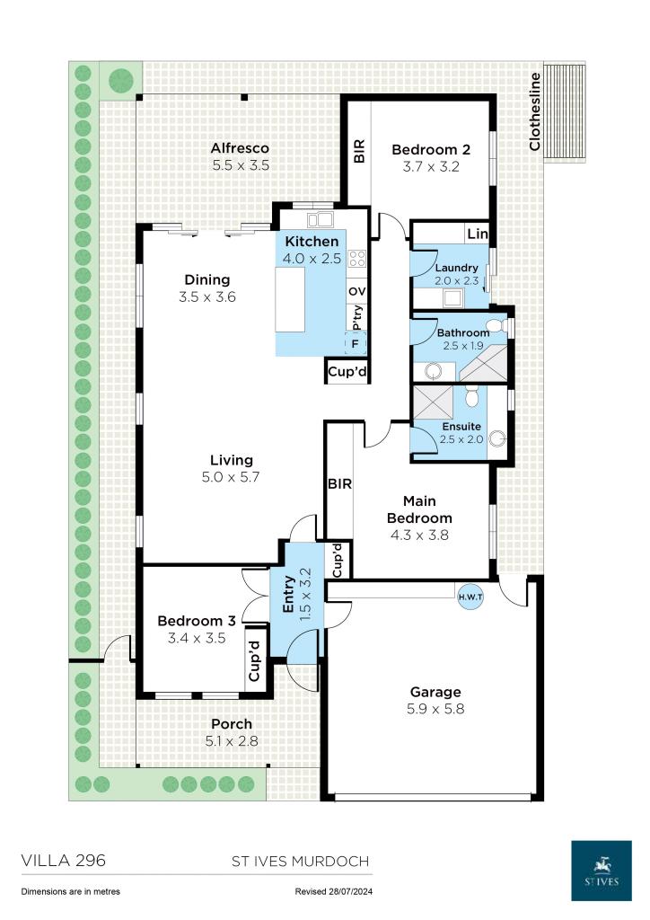 296/22 WINDELYA RD, MURDOCH, WA 6150