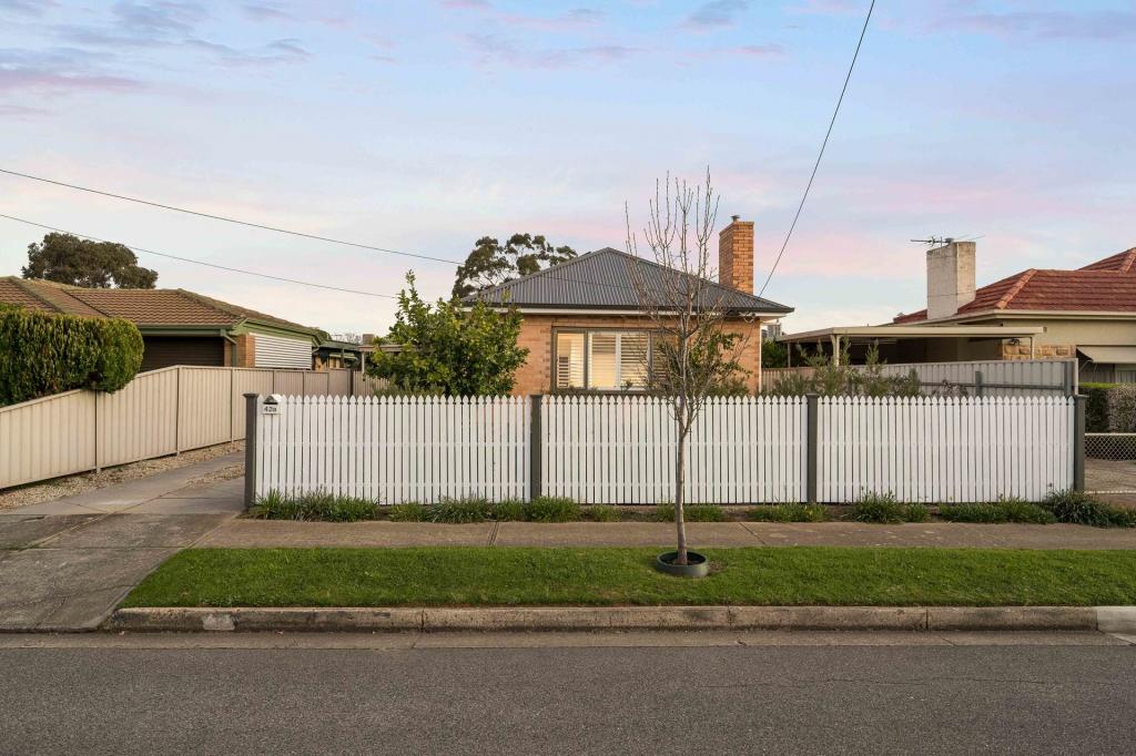 42a Melville St, South Plympton, SA 5038