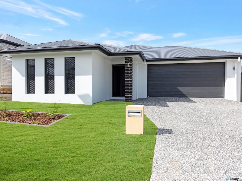 7 Rockrose St, Logan Reserve, QLD 4133