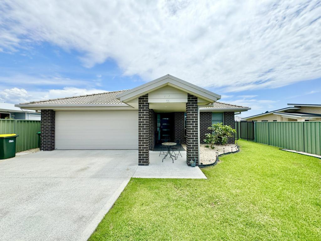 11 Threadfin Ct, Old Bar, NSW 2430