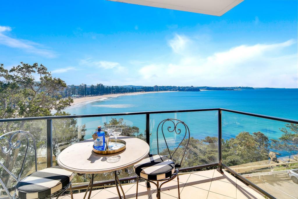 12/132-134 Bower St, Manly, NSW 2095