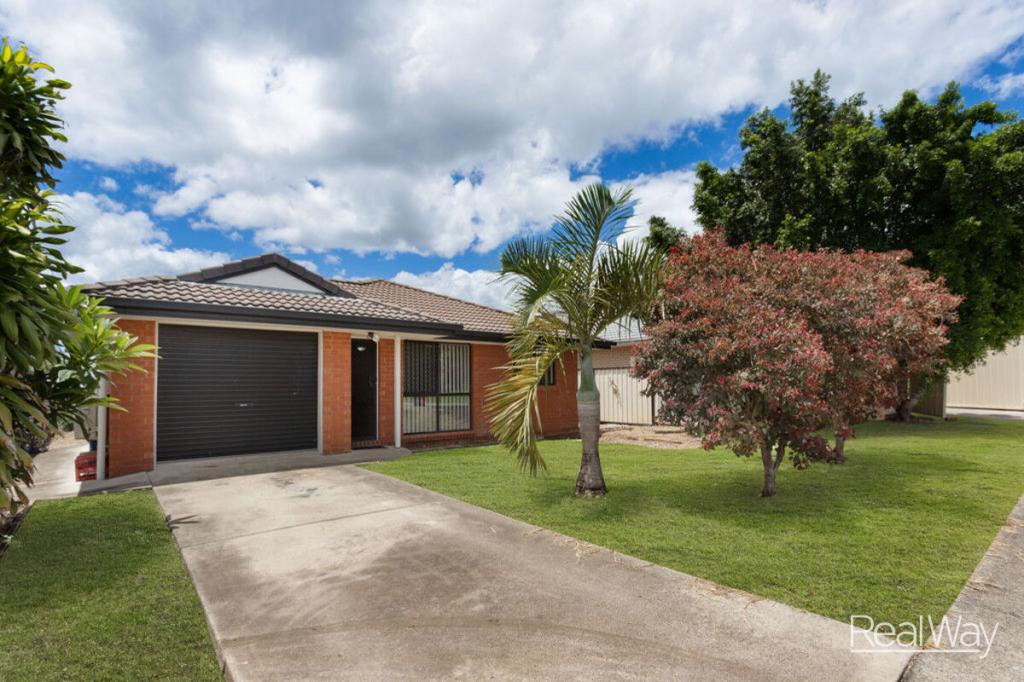 1a Mcbrien Ct, Redbank Plains, QLD 4301