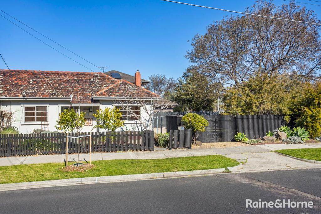 29 Croker St, Newport, VIC 3015