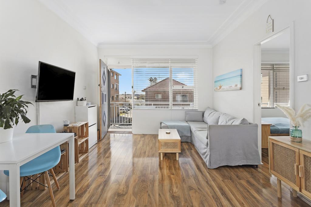 9/1 PARRAMATTA ST, CRONULLA, NSW 2230