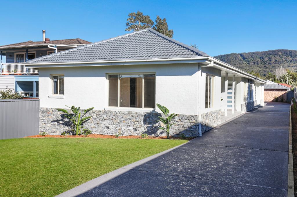 1-4/2 Southview St, Bulli, NSW 2516