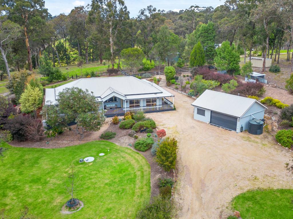 101 Murrumbung Dr, Nicholson, VIC 3882