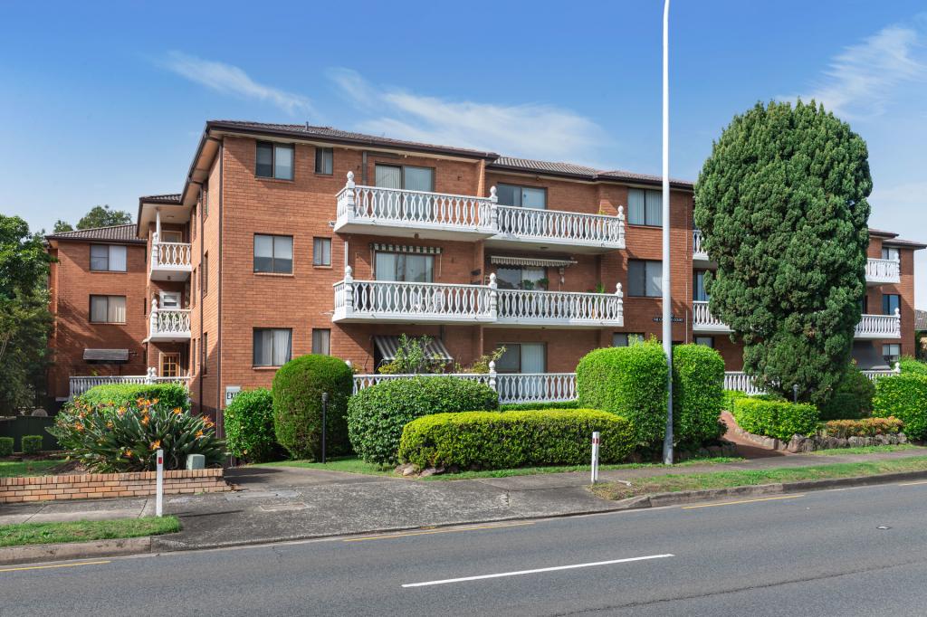 1/678-682 Rocky Point Rd, Sans Souci, NSW 2219