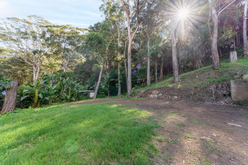 20 OLD COAST RD, STANWELL PARK, NSW 2508