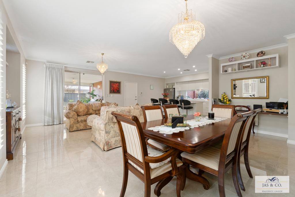 22 Flindell Ave, Caversham, WA 6055