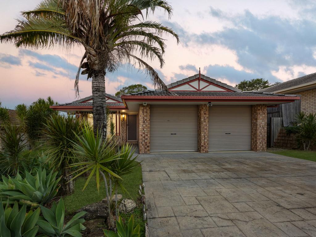 16 Greenway Cct, Springfield, QLD 4300