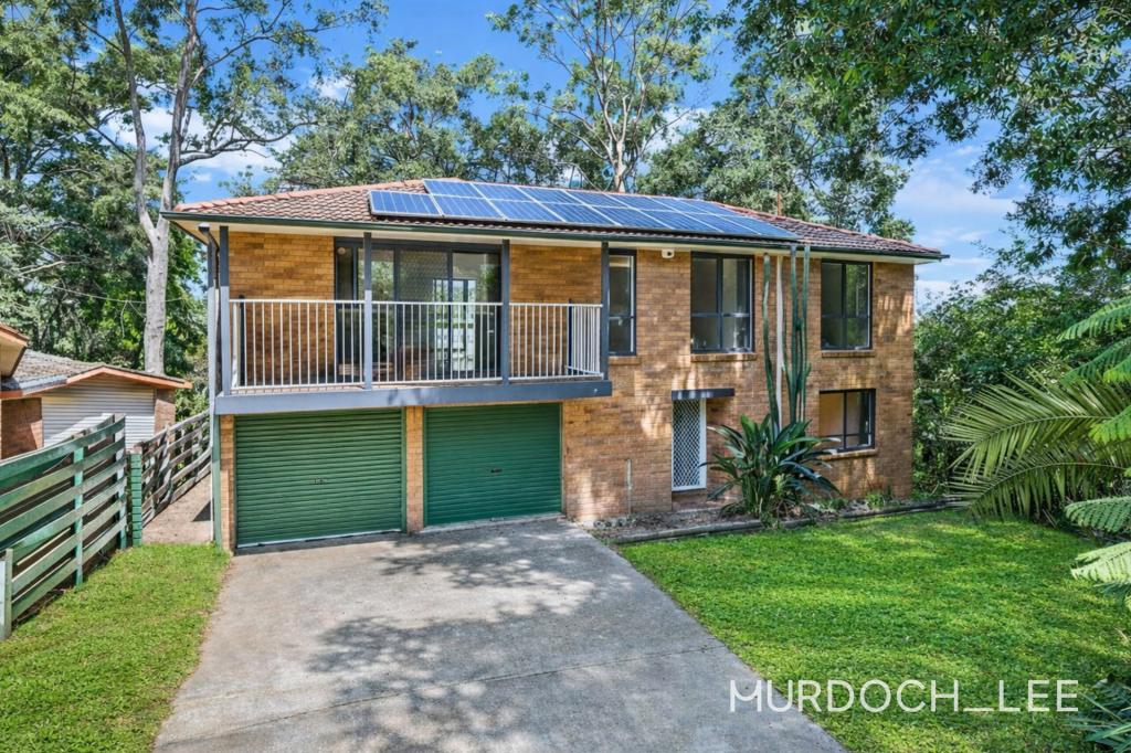 153 Cecil Ave, Castle Hill, NSW 2154