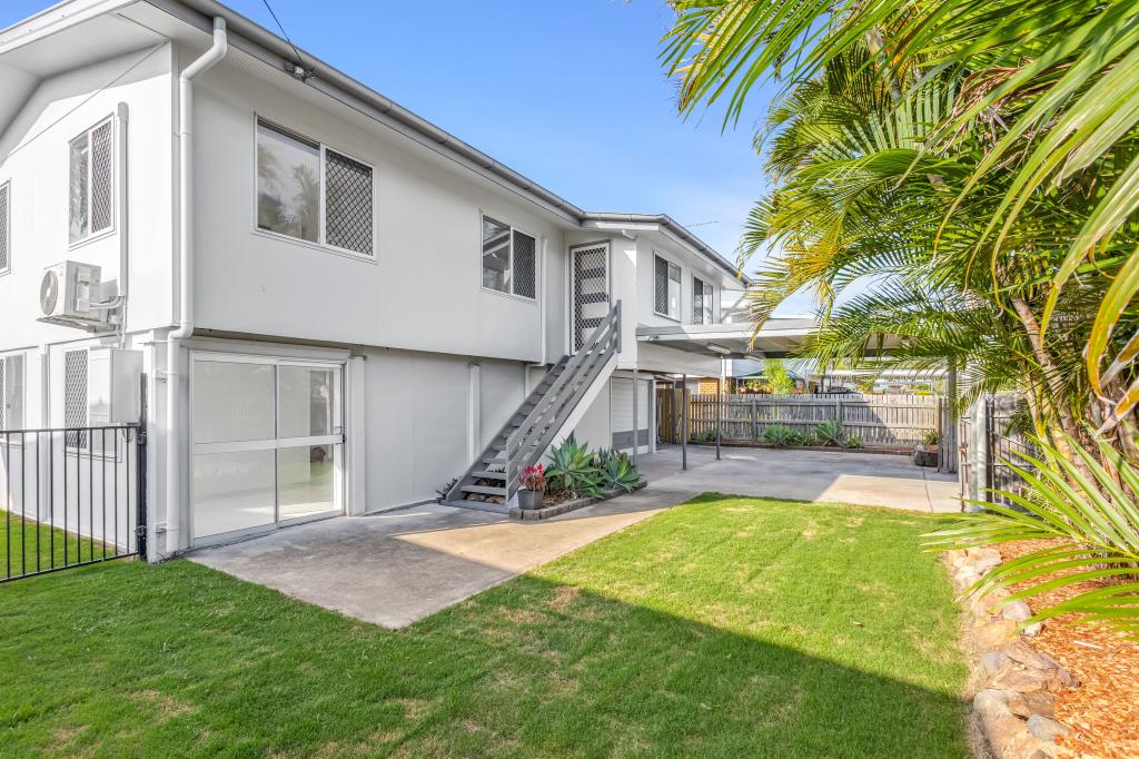 18 Westmoreland St, Kawana, QLD 4701