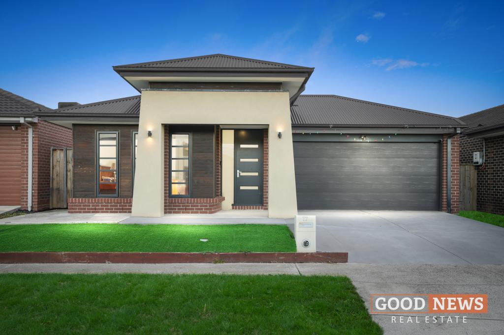 17 Goldeneye Cct, Werribee, VIC 3030