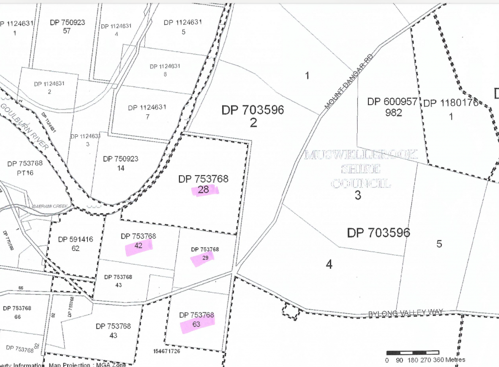 Contact Agent For Address, Baerami, NSW 2333