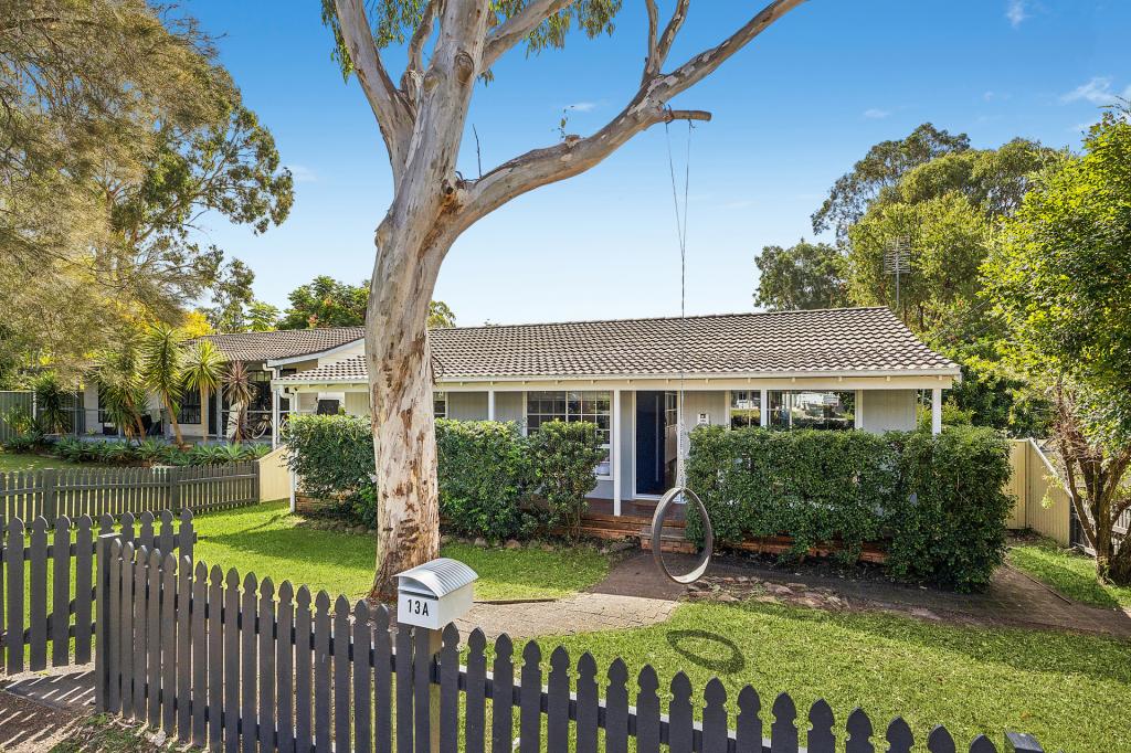 13a Railway St, Wyee Point, NSW 2259