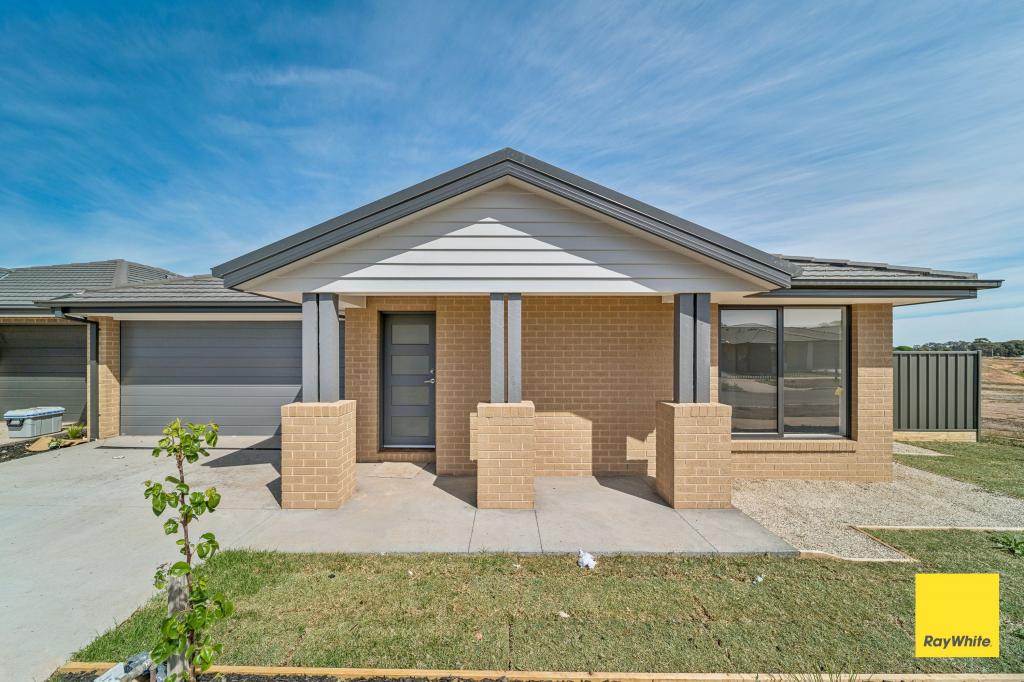 9 Betoota Ave, Huntly, VIC 3551