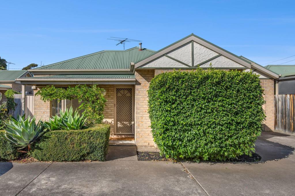 5/18-22 Oconnell St, Geelong West, VIC 3218