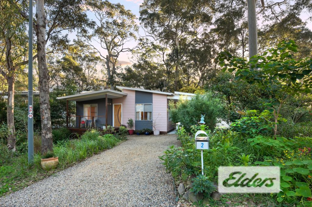 2 Lake Point Way, Murrays Beach, NSW 2281