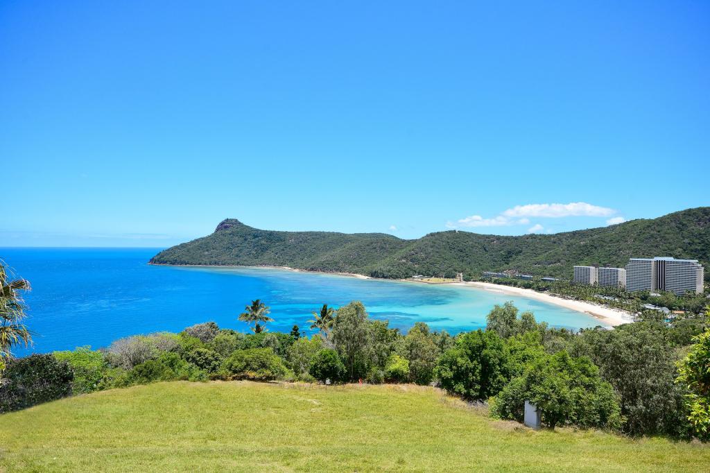 Lot Hr/34 Melaleuca Dr, Hamilton Island, QLD 4803