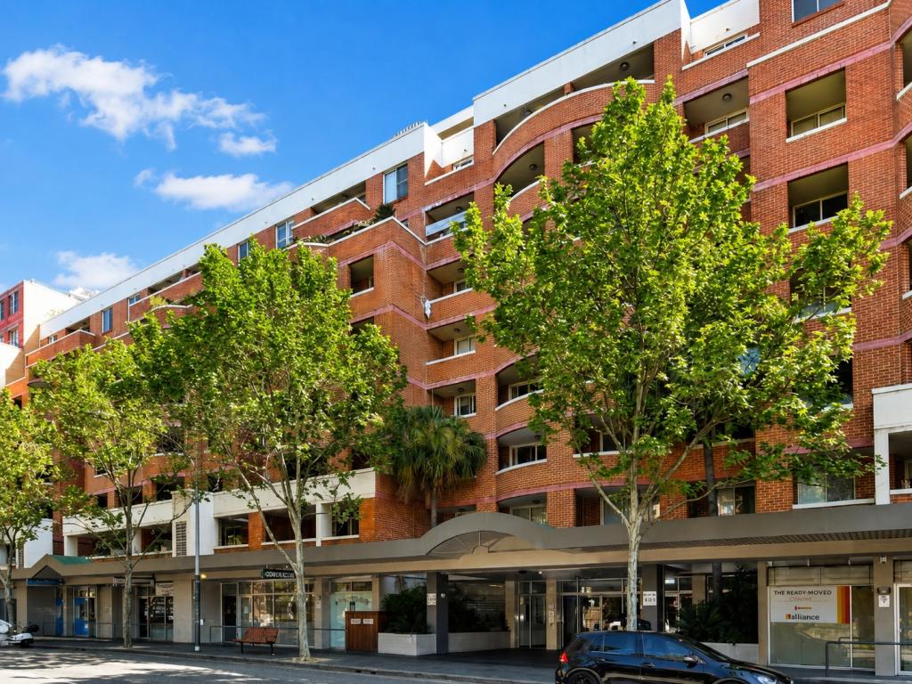 N501/233 Harris St, Pyrmont, NSW 2009