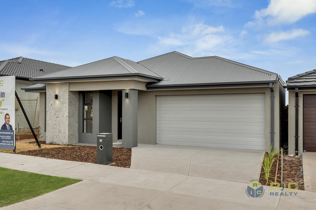 31 WESTDAHL ST, TRUGANINA, VIC 3029