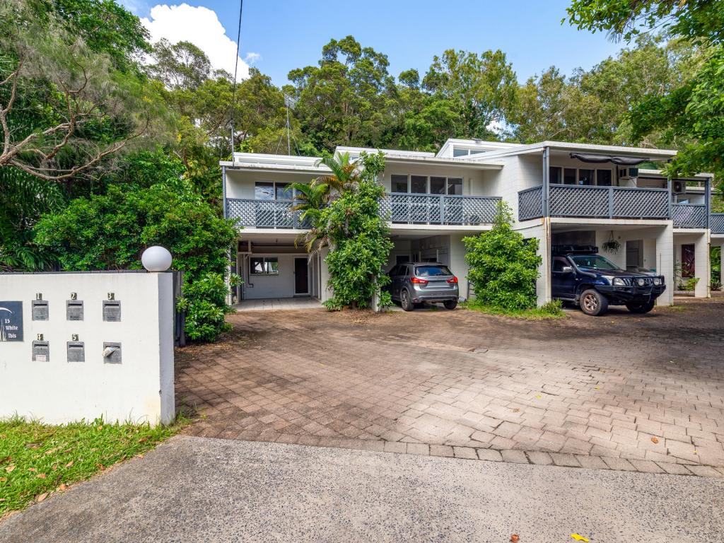 1/15 Triton Cres, Port Douglas, QLD 4877