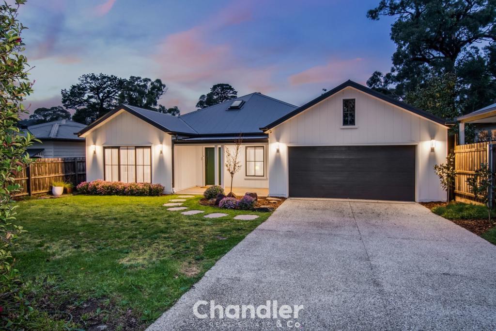 386 Glenfern Rd, Upwey, VIC 3158