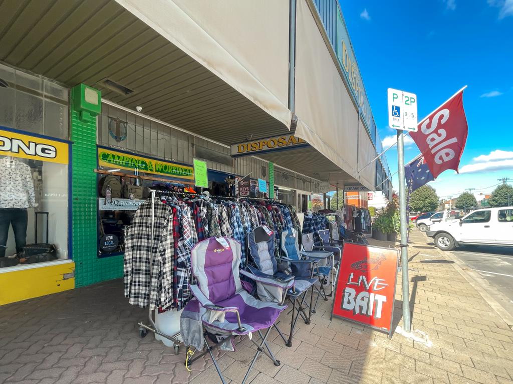 61 VICTORIA ST, KERANG, VIC 3579