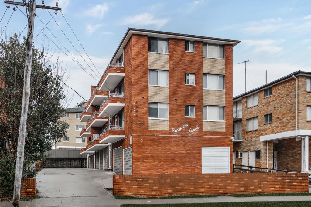 7/9 Reserve St, West Ryde, NSW 2114