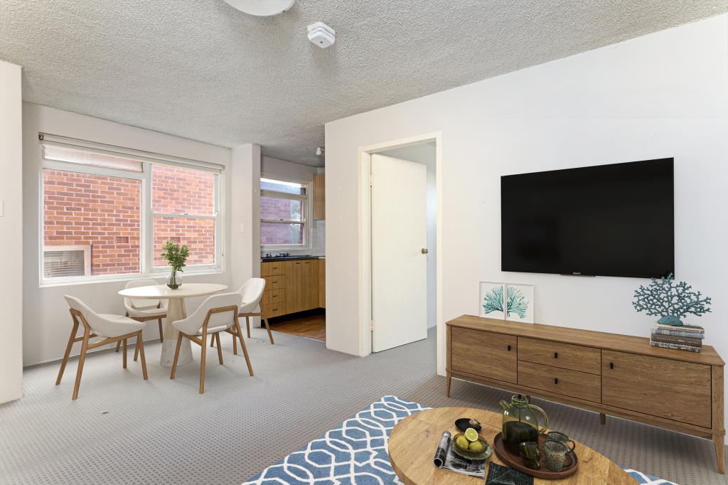 19/38 Ocean View Rd, Freshwater, NSW 2096