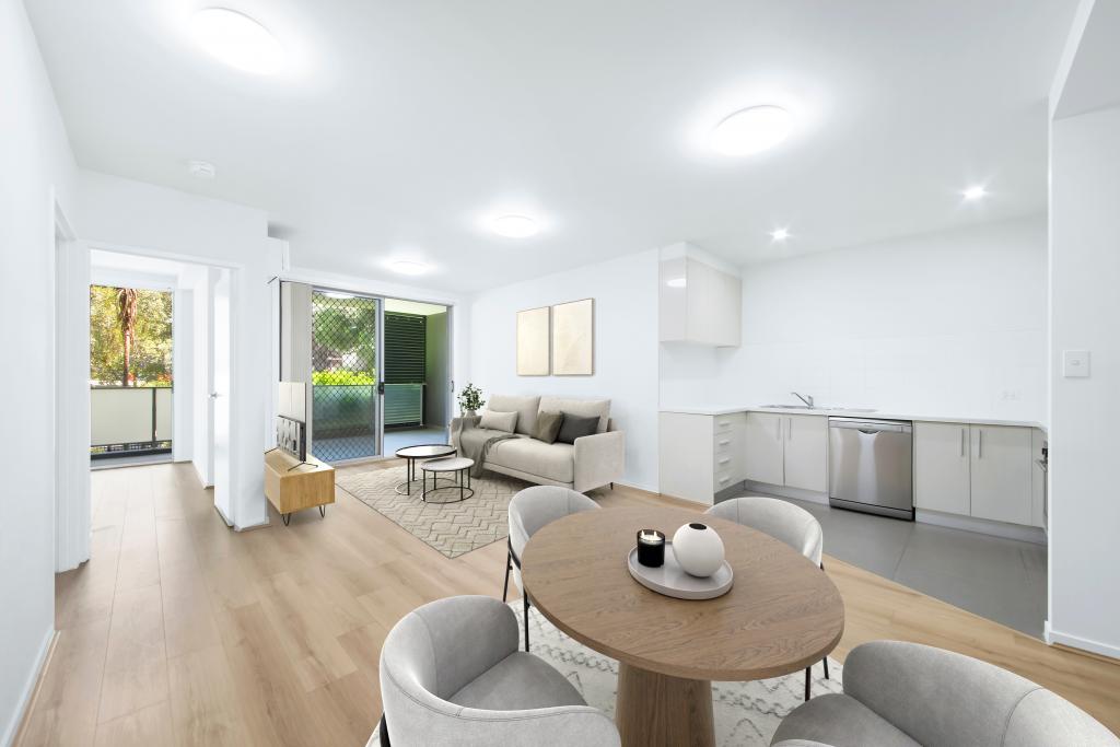 4/16-20 Park Ave, Waitara, NSW 2077