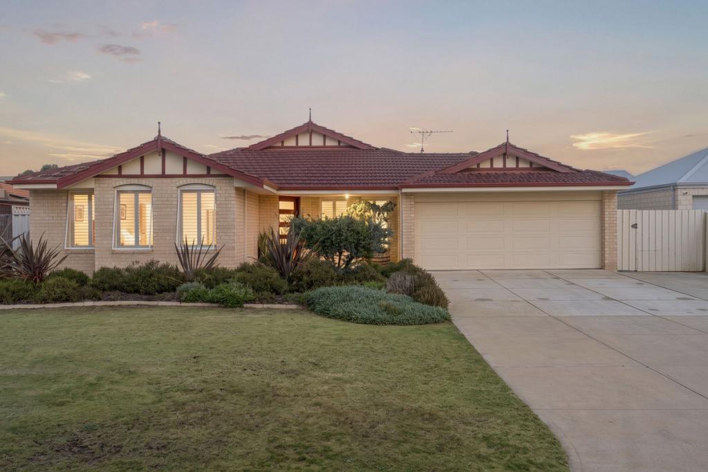 15 BROWNRIGG ST, SINGLETON, WA 6175