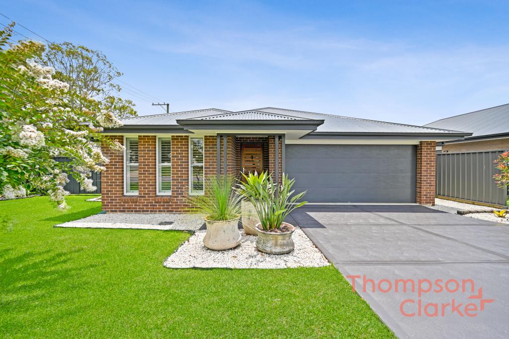 1 Bangalay St, Heddon Greta, NSW 2321