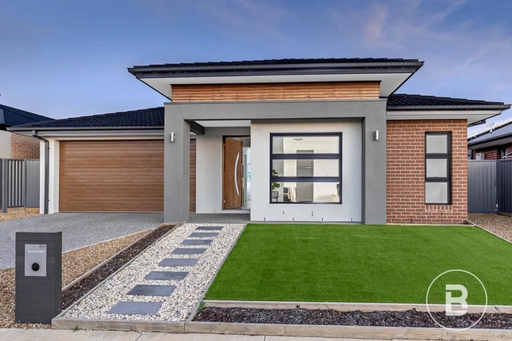 24 Verdale Dr, Alfredton, VIC 3350