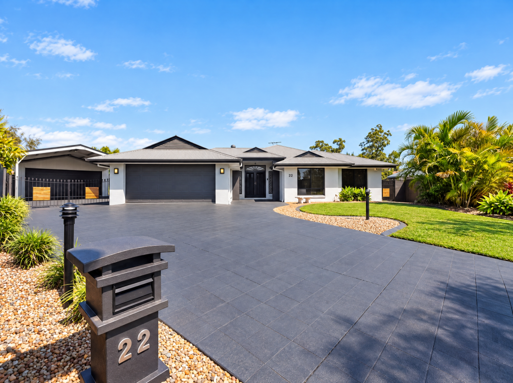 22 Horizon Pl, Redland Bay, QLD 4165